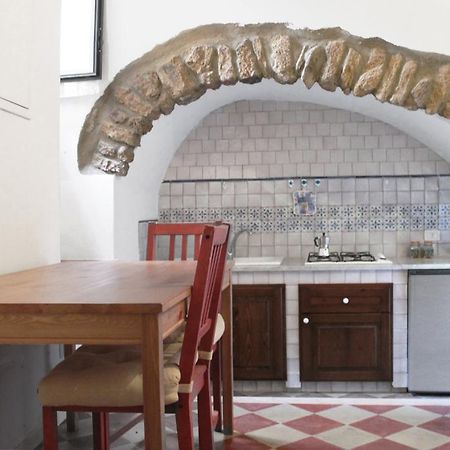 Carruggiu Casavacanze Caltagirone Exteriör bild