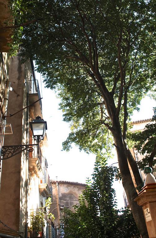 Carruggiu Casavacanze Caltagirone Rum bild