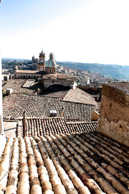Carruggiu Casavacanze Caltagirone Rum bild