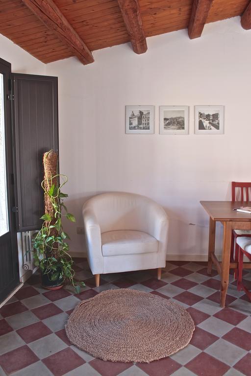 Carruggiu Casavacanze Caltagirone Rum bild