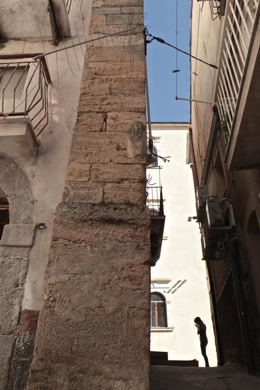Carruggiu Casavacanze Caltagirone Rum bild