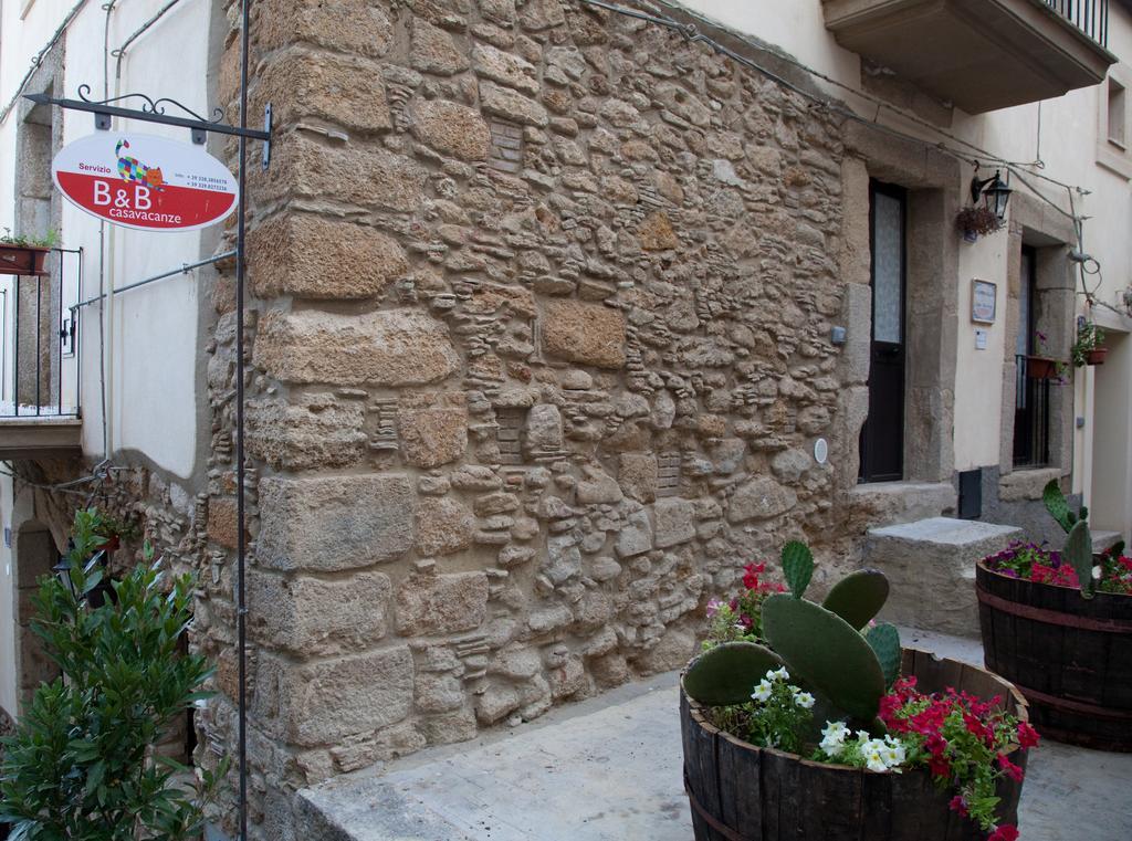Carruggiu Casavacanze Caltagirone Rum bild
